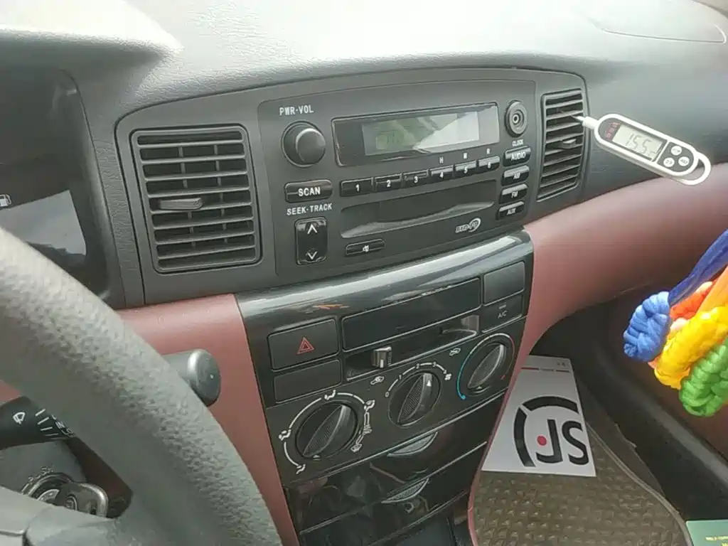 BYD F3 — миниатюра 13