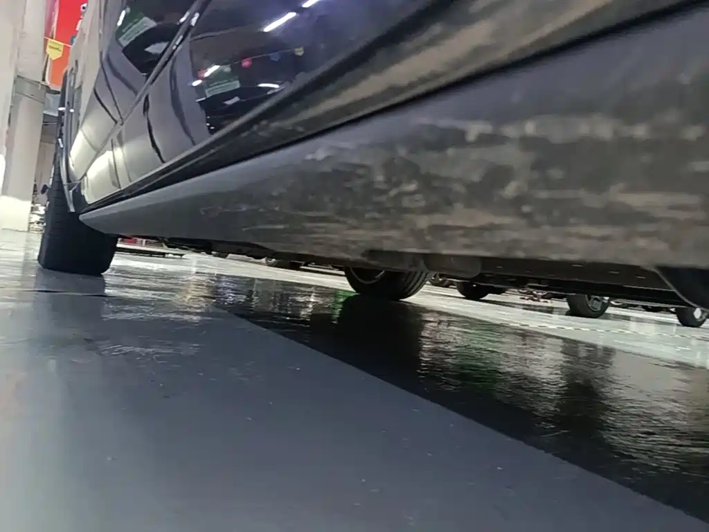 Li Auto Li L9 — миниатюра 22