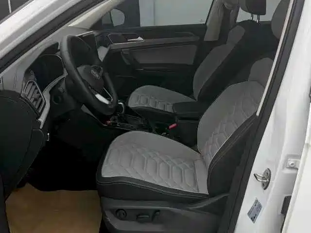 Volkswagen Tayron — миниатюра 9