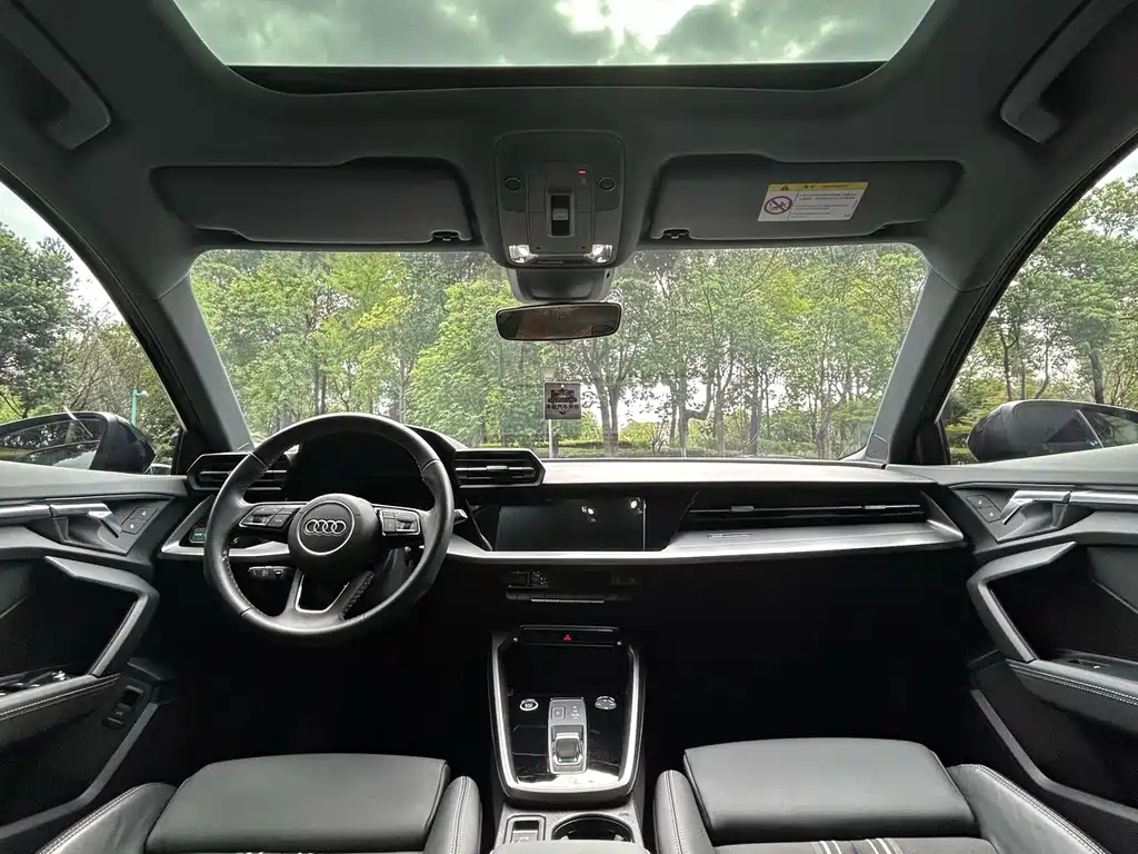 Audi A3 — миниатюра 16