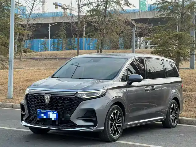 roewe imax8