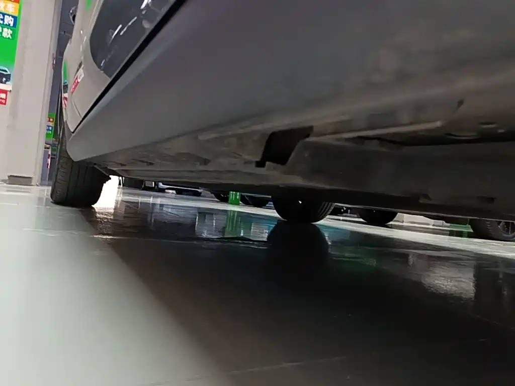 BYD Qin PLUS — миниатюра 21
