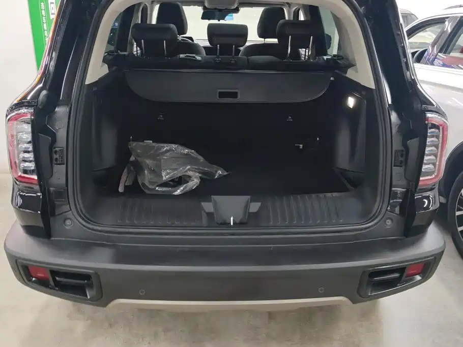 Haval Big Dog — миниатюра 4