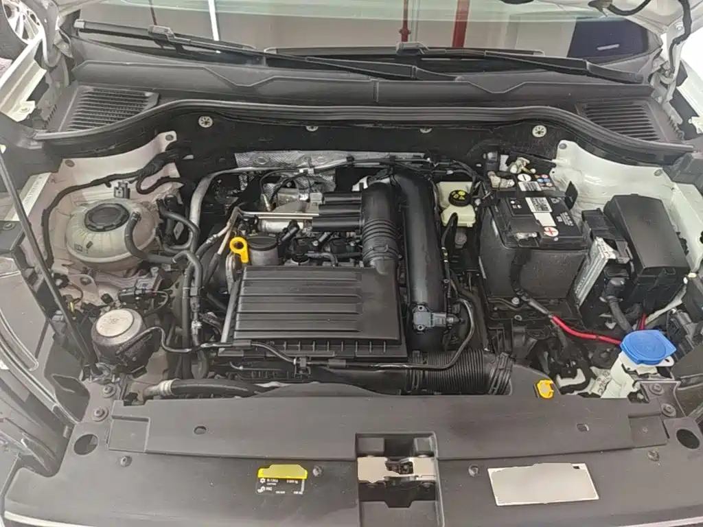 Volkswagen Tharu — миниатюра 20