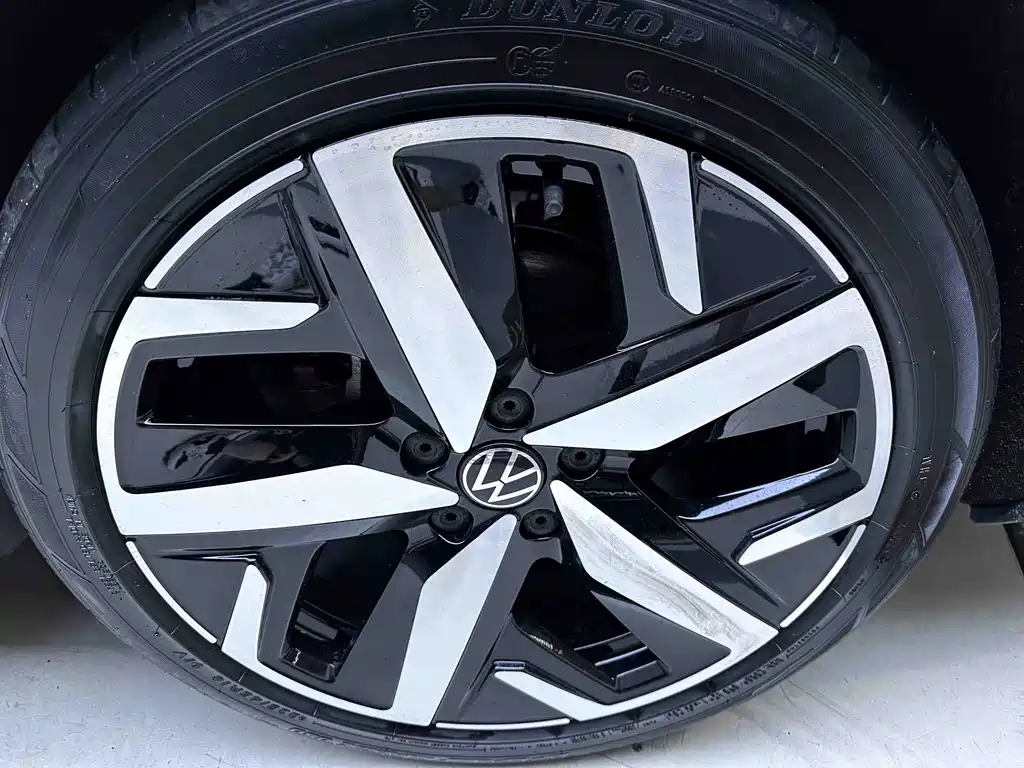 Volkswagen Lamando — миниатюра 21