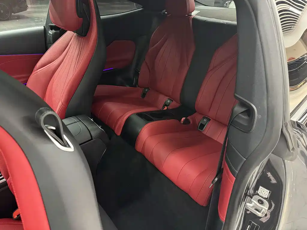 Mercedes-Benz CLE — миниатюра 12