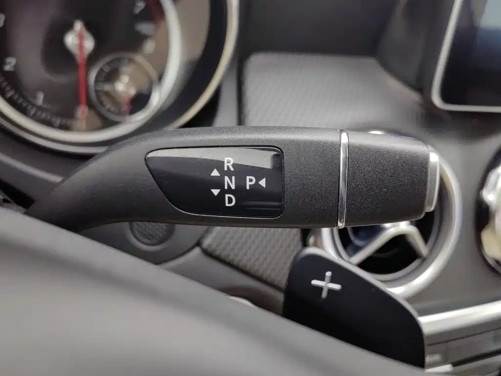 Mercedes-Benz GLA — миниатюра 13