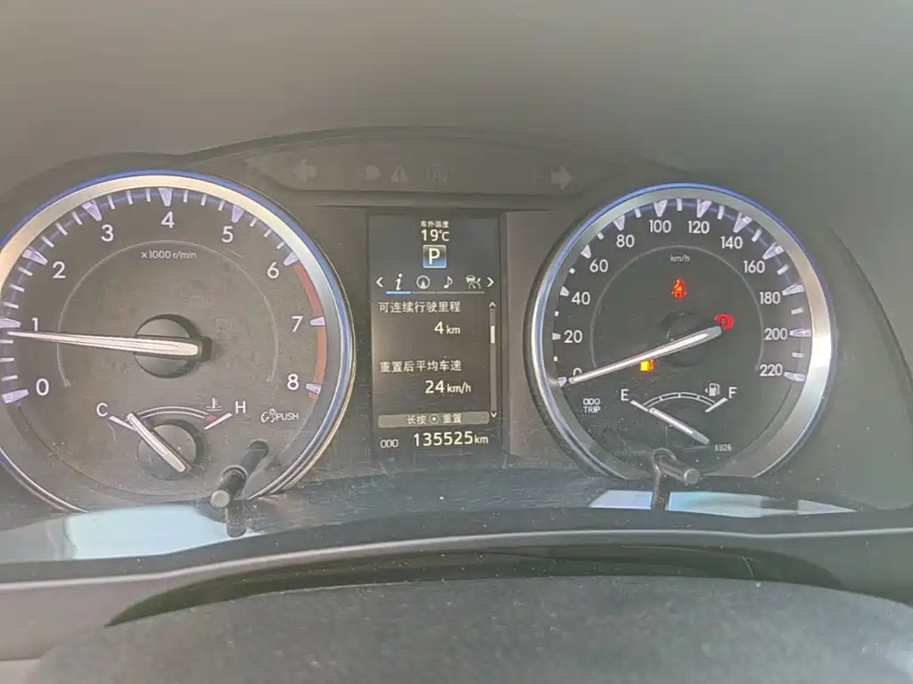 Toyota Highlander — миниатюра 12