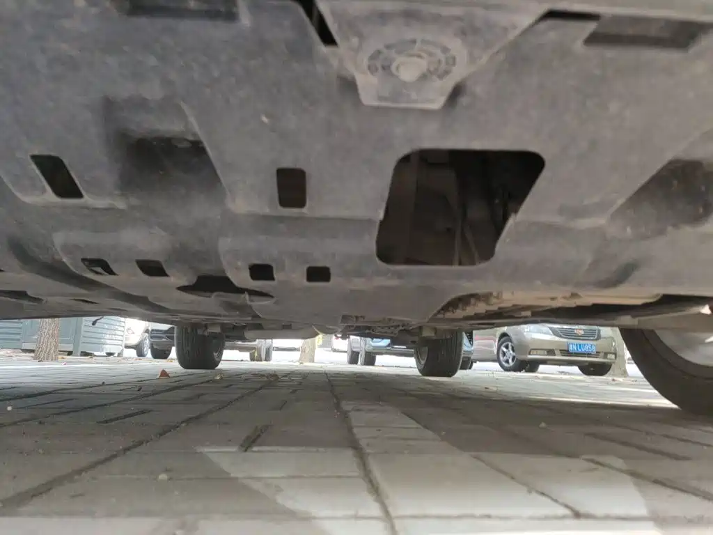 Changan CS35PLUS — миниатюра 21