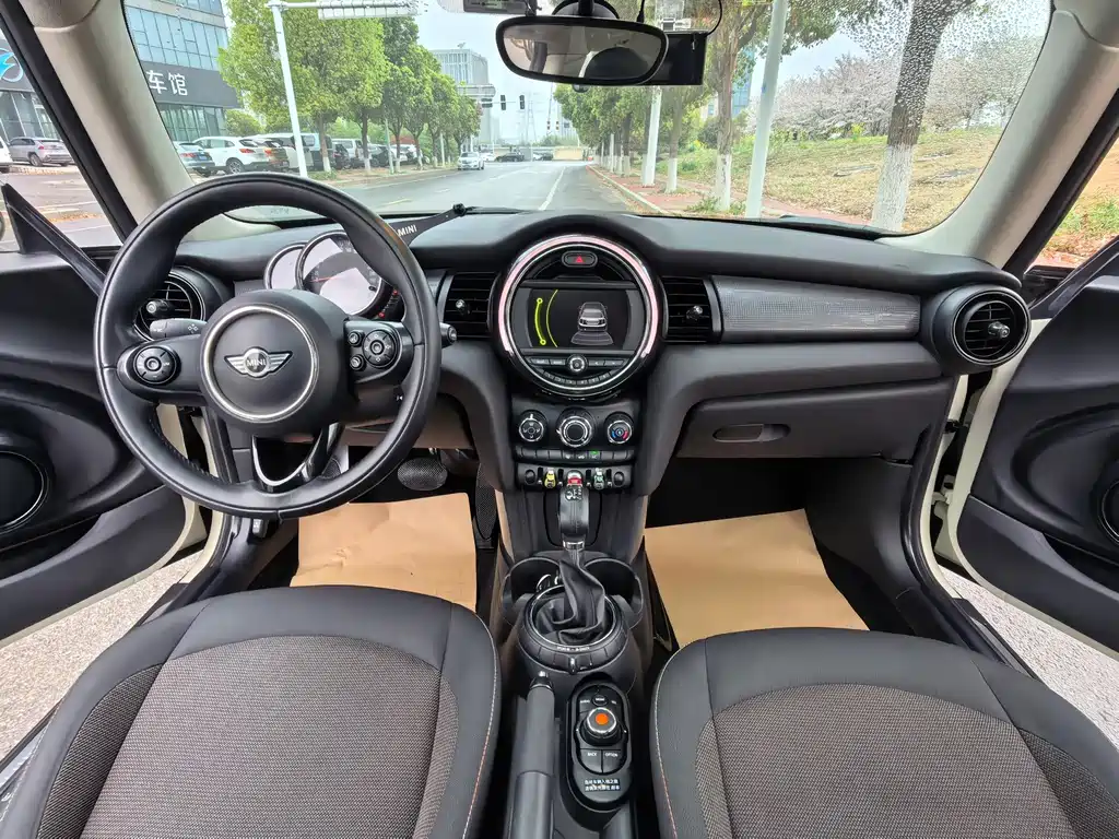 MINI Mini — миниатюра 9