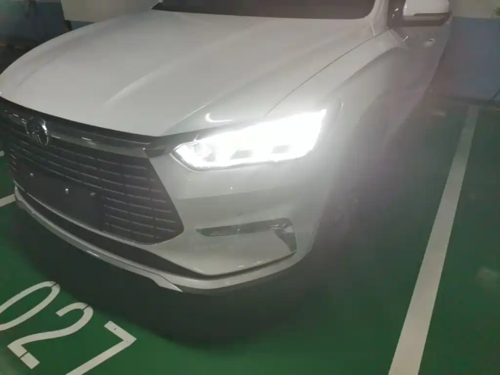 BYD Pro New Energy — миниатюра 24