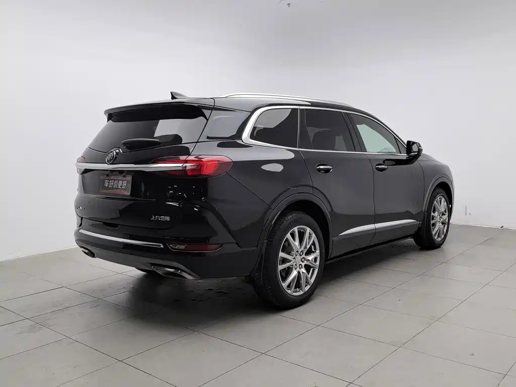 Buick Enclave — миниатюра 2