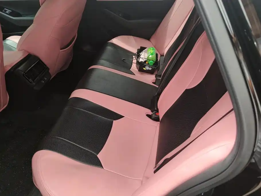 Honda Accord — миниатюра 11