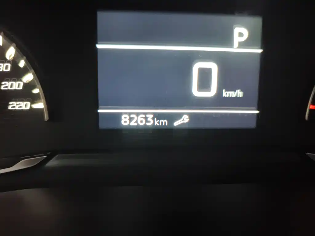 Peugeot 2008 — миниатюра 3