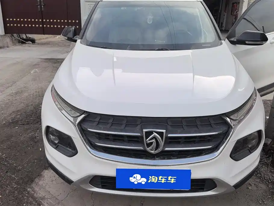 BAOJUN 510