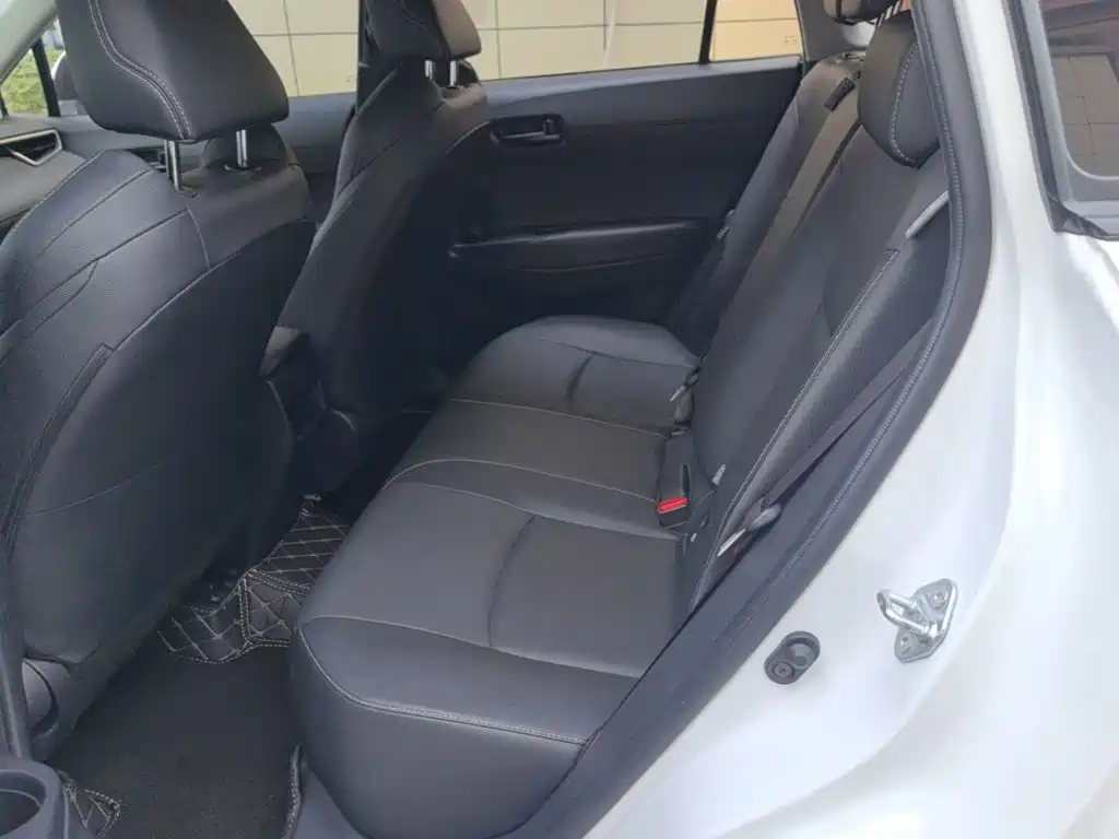 Toyota Frontlander — миниатюра 17