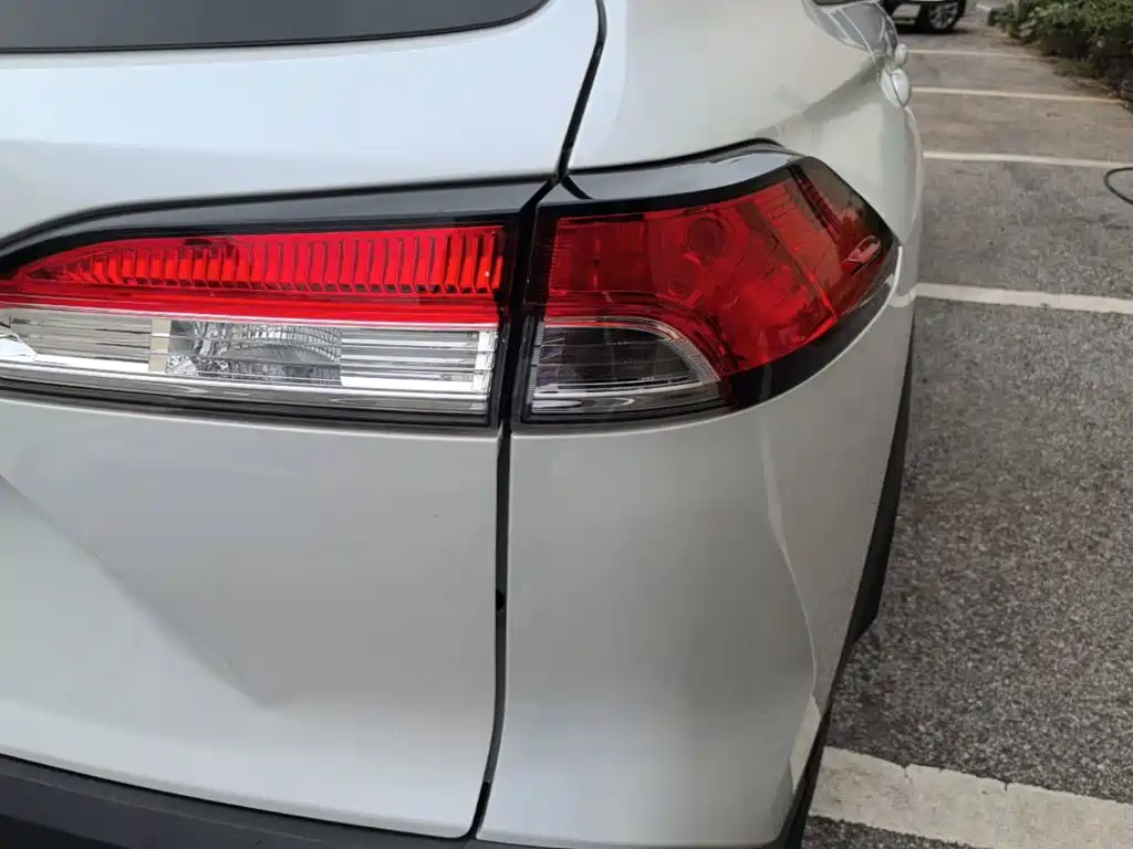 Toyota Frontlander — миниатюра 8