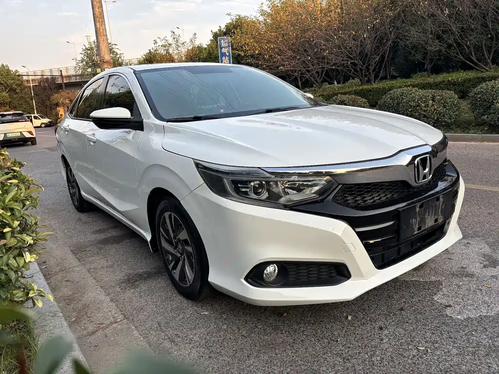 Honda Crider — миниатюра 3