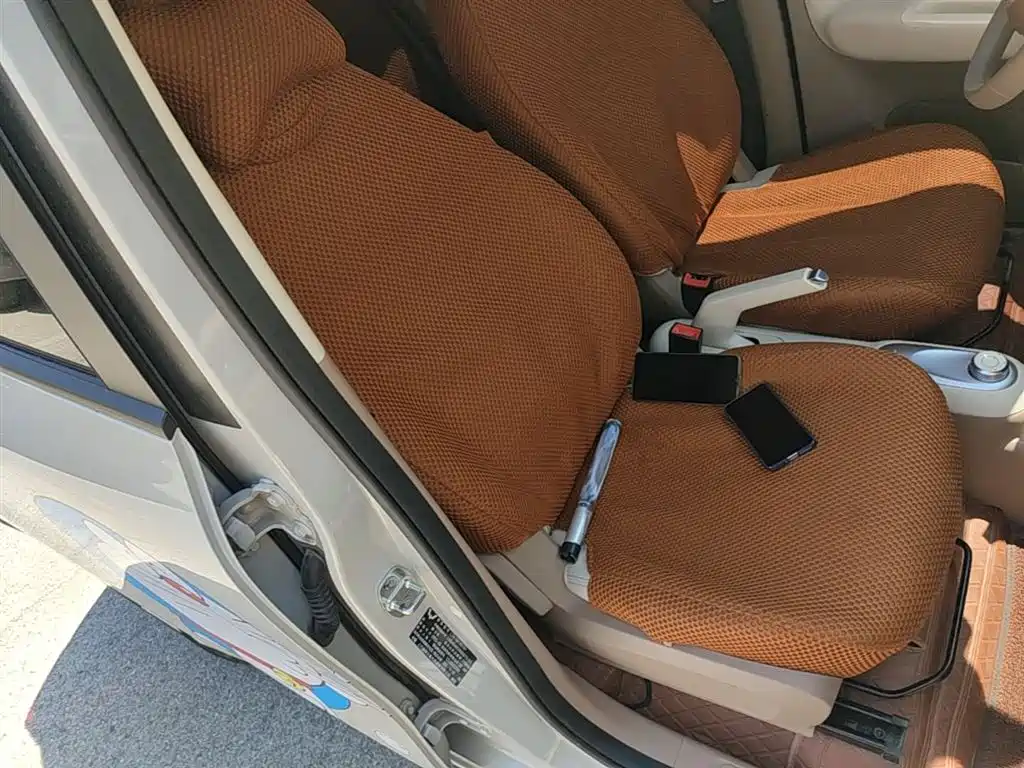 Wuling Mini EV — фотографии объявления, Фото 25