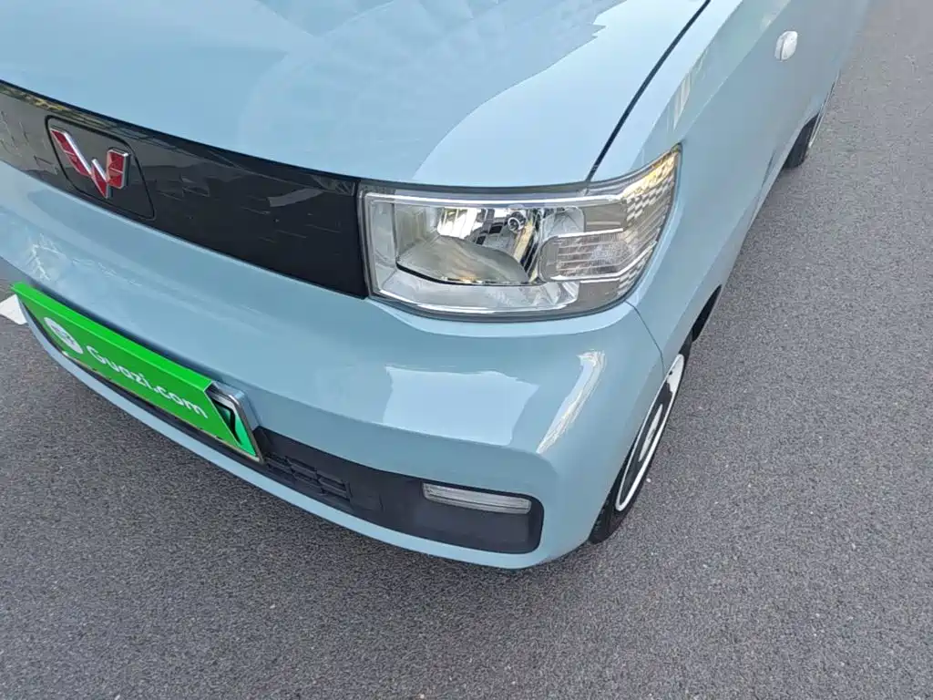 Wuling MINIEV — миниатюра 24