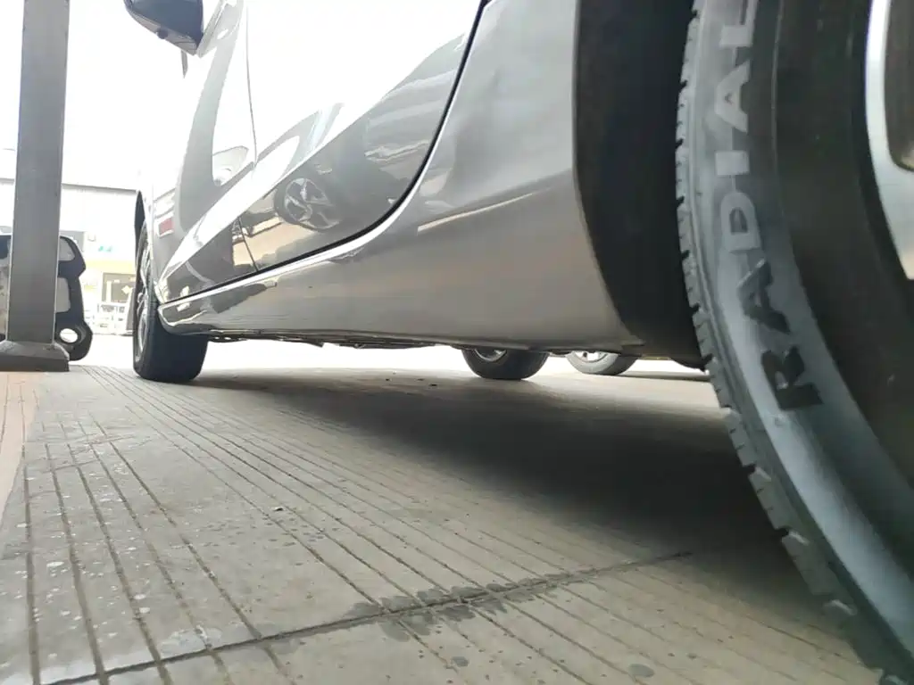 Changan Eado — миниатюра 22