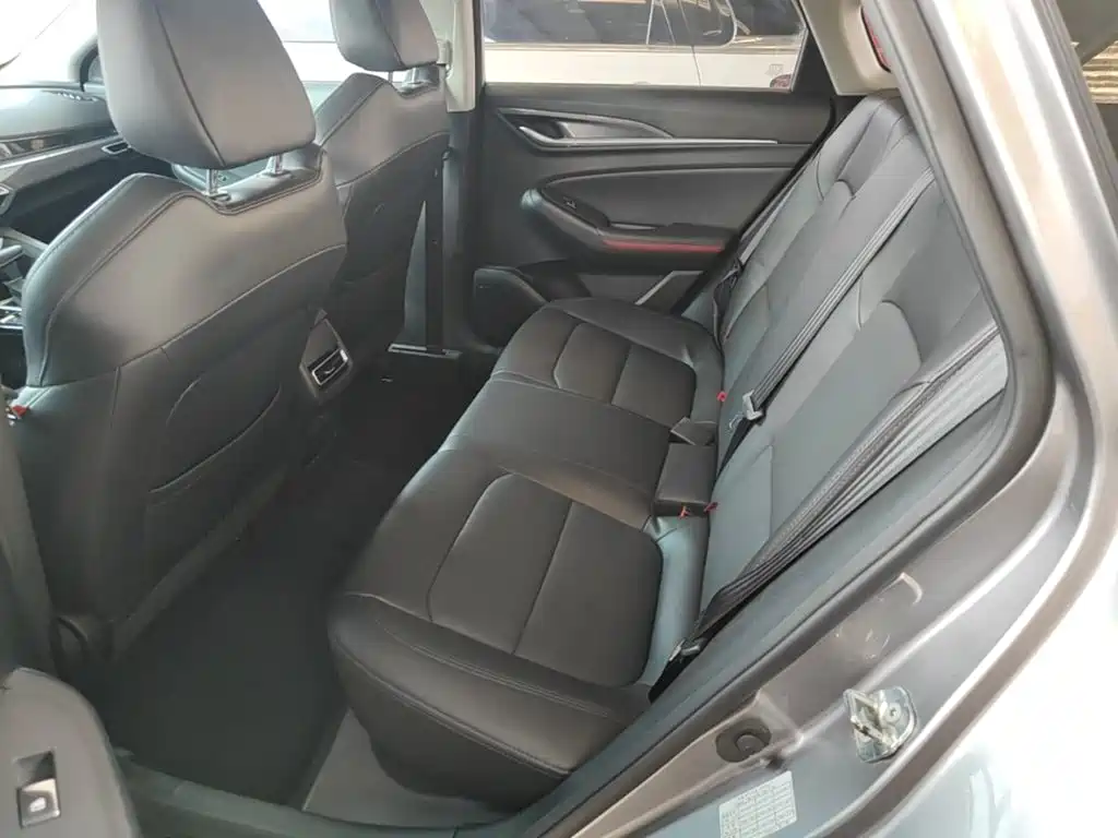 Changan Eado — миниатюра 17