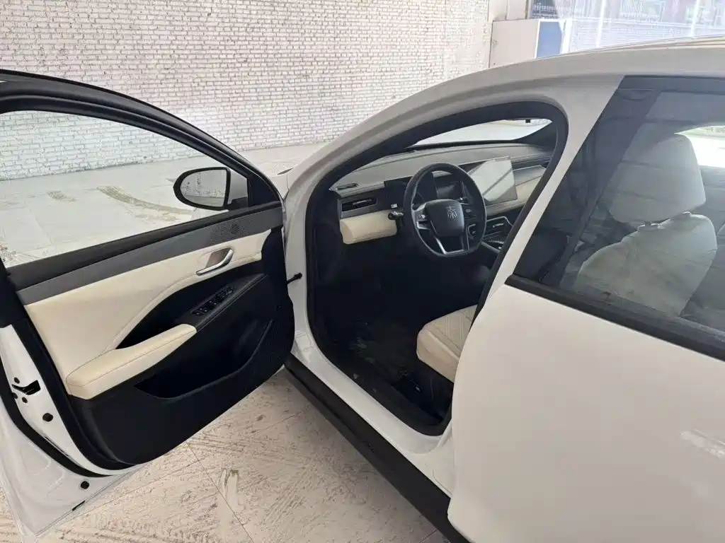 BYD Qin PLUS — миниатюра 16