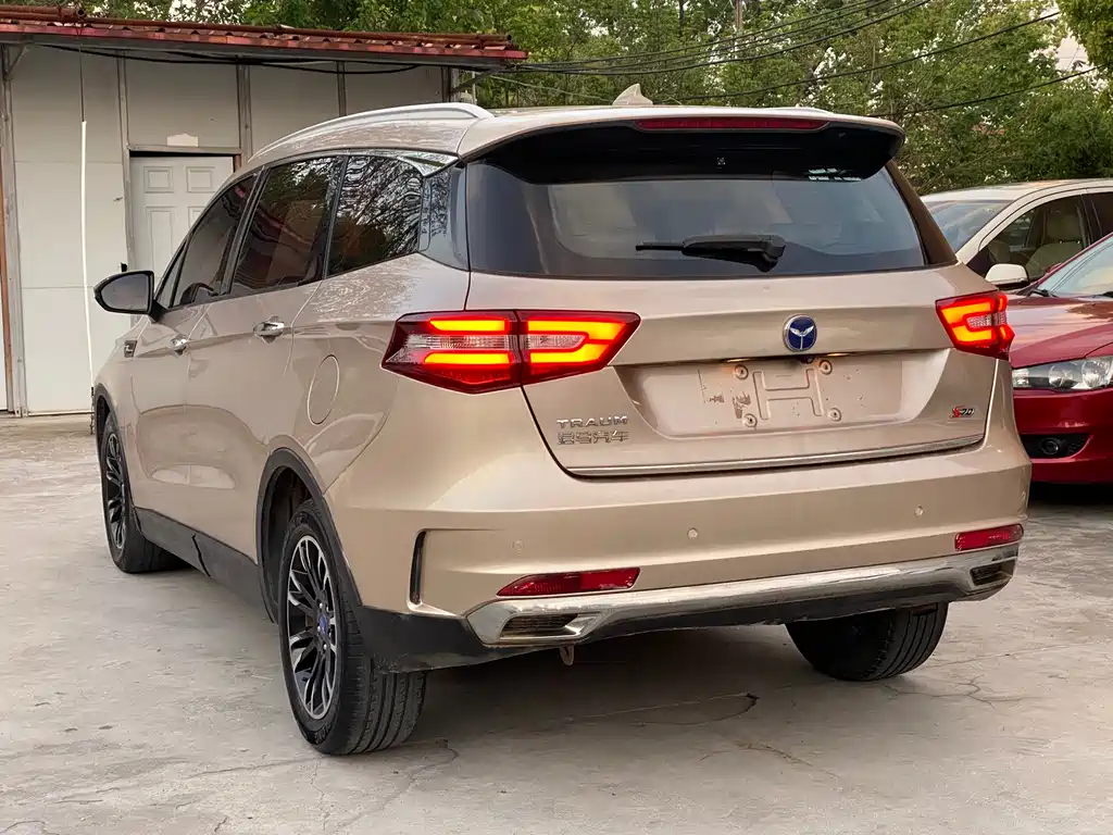 TRAUM S70 — миниатюра 15