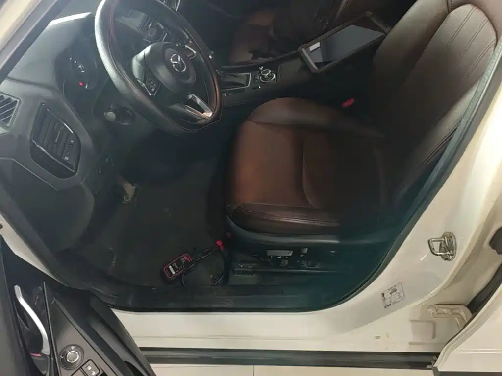 Mazda CX-4 — миниатюра 15