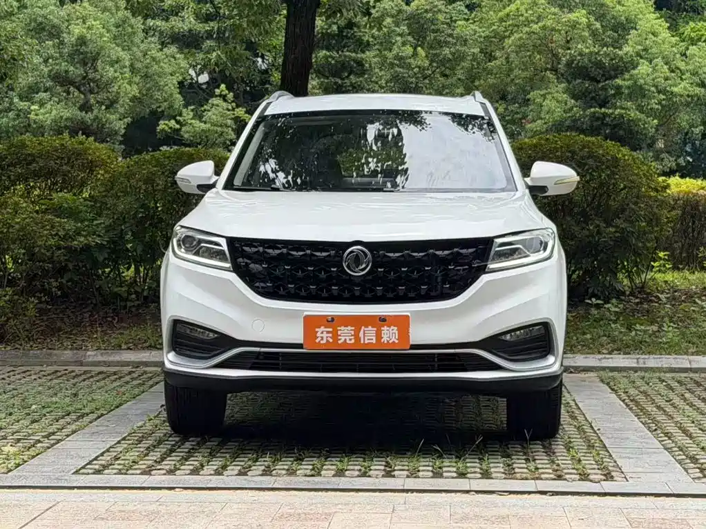Fengguang Fengguang 580 — миниатюра 3