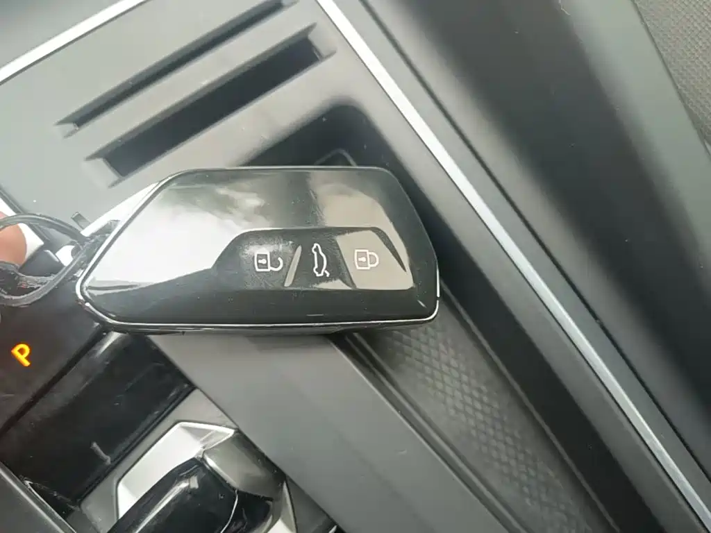 Volkswagen Golf — миниатюра 9