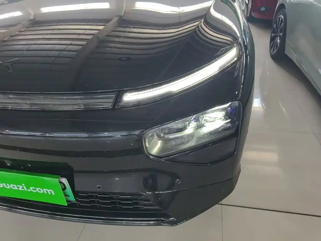 XPeng G9 — миниатюра 24