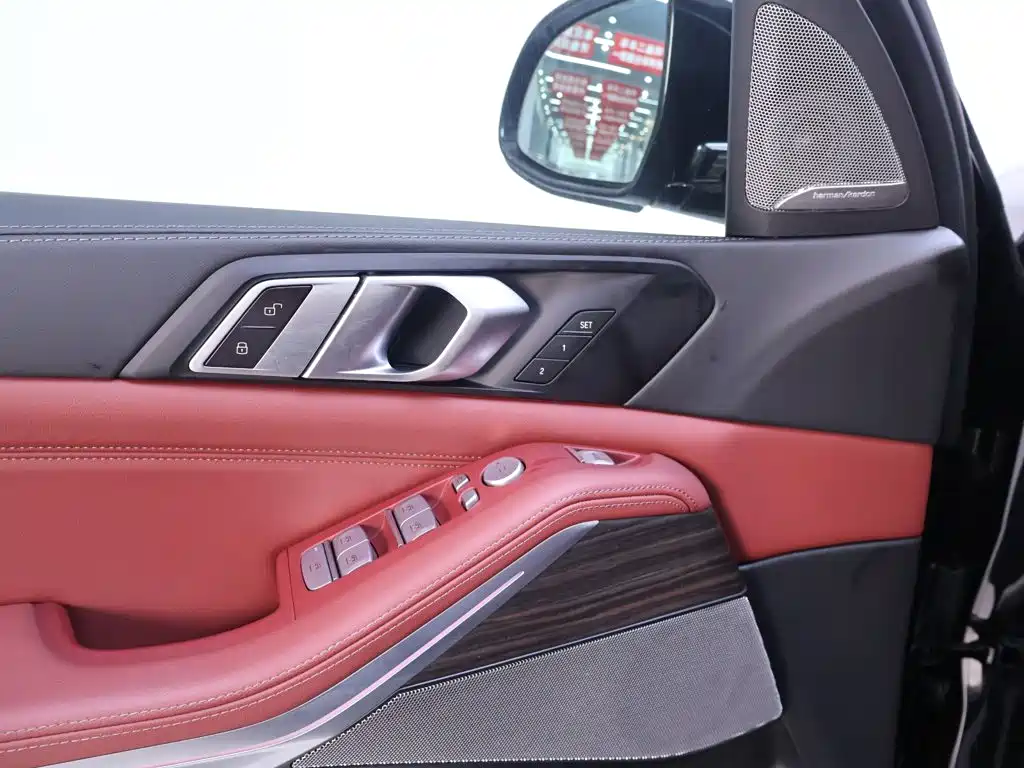 BMW X5 — миниатюра 17