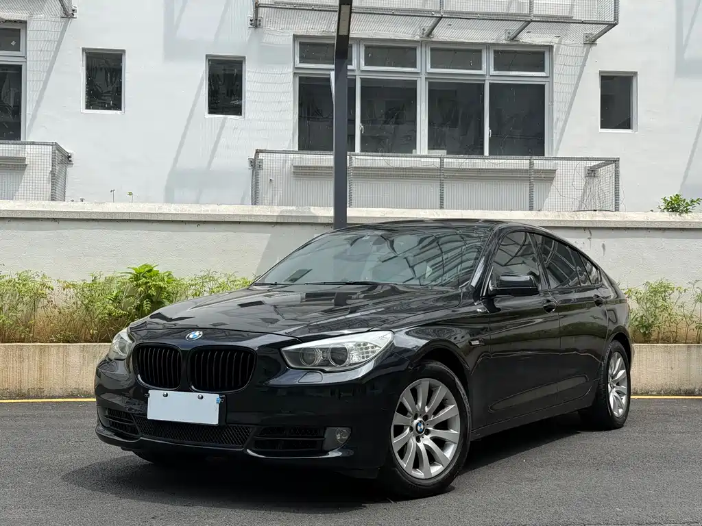 Купить BMW 5 Series GT