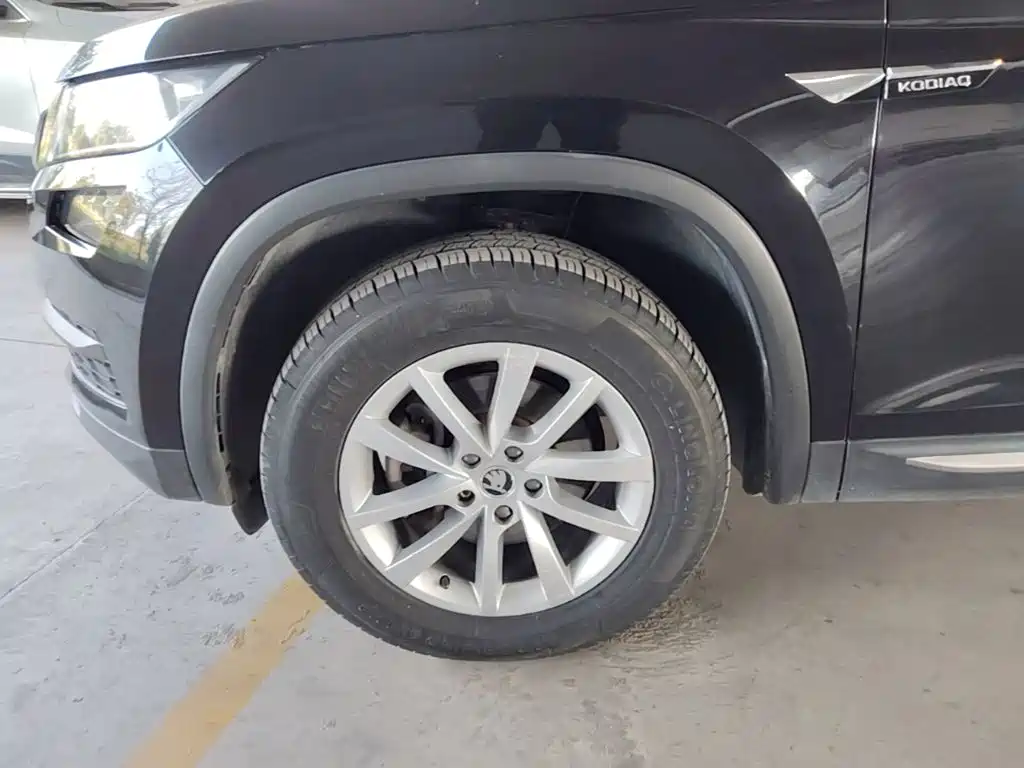 Skoda Kodiaq — миниатюра 23