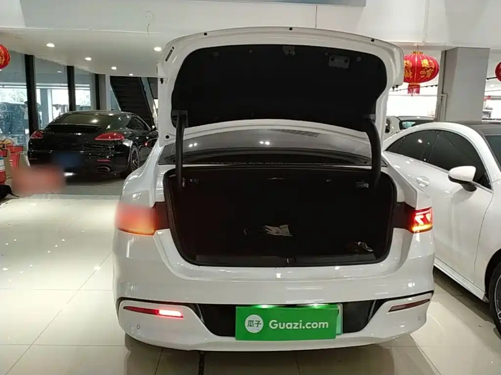 BYD Qin PLUS — миниатюра 19