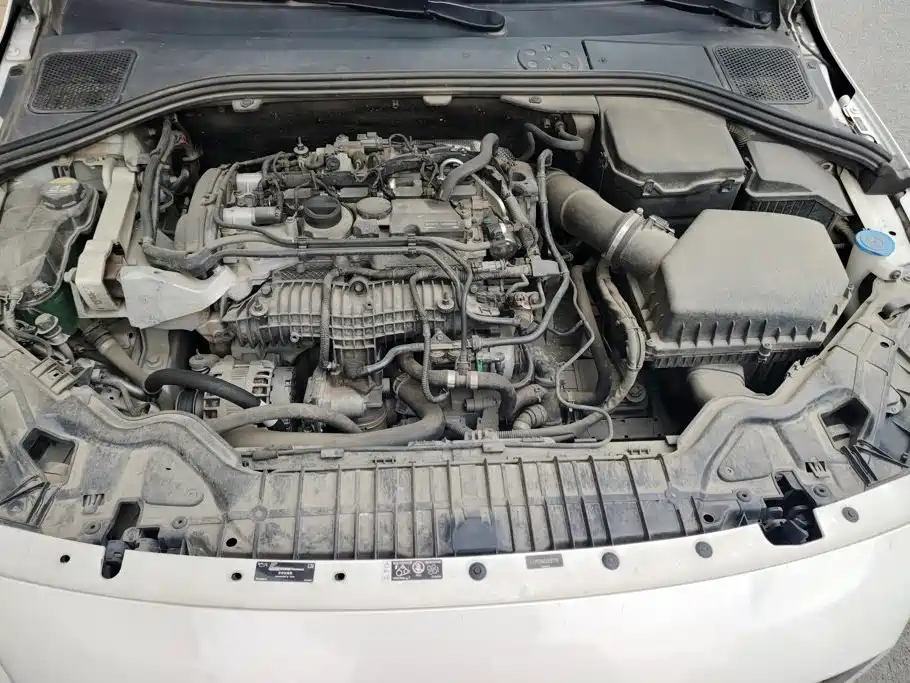 Volvo S60 — миниатюра 10