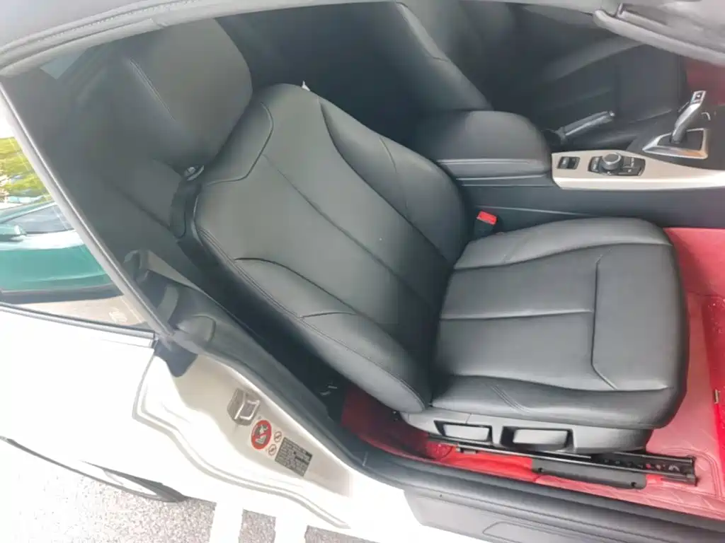 BMW 2 Series (Import) — миниатюра 25