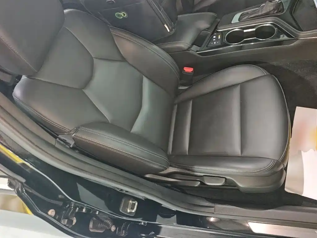 Cadillac CT4 — миниатюра 25