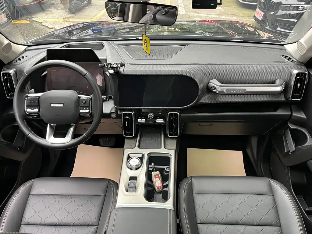 Haval Big Dog — миниатюра 11