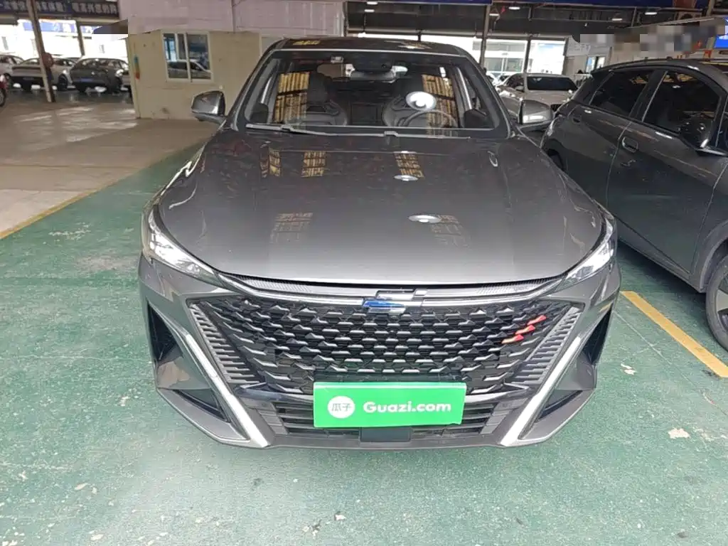 Oshan Oushang X5 PLUS — миниатюра 3