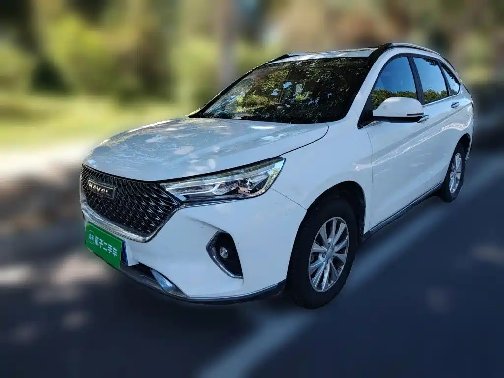 Haval M6 — миниатюра 2