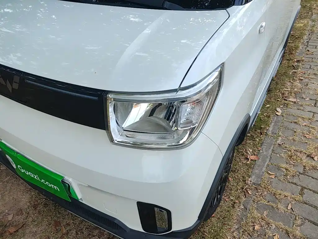 Wuling MINIEV — миниатюра 24