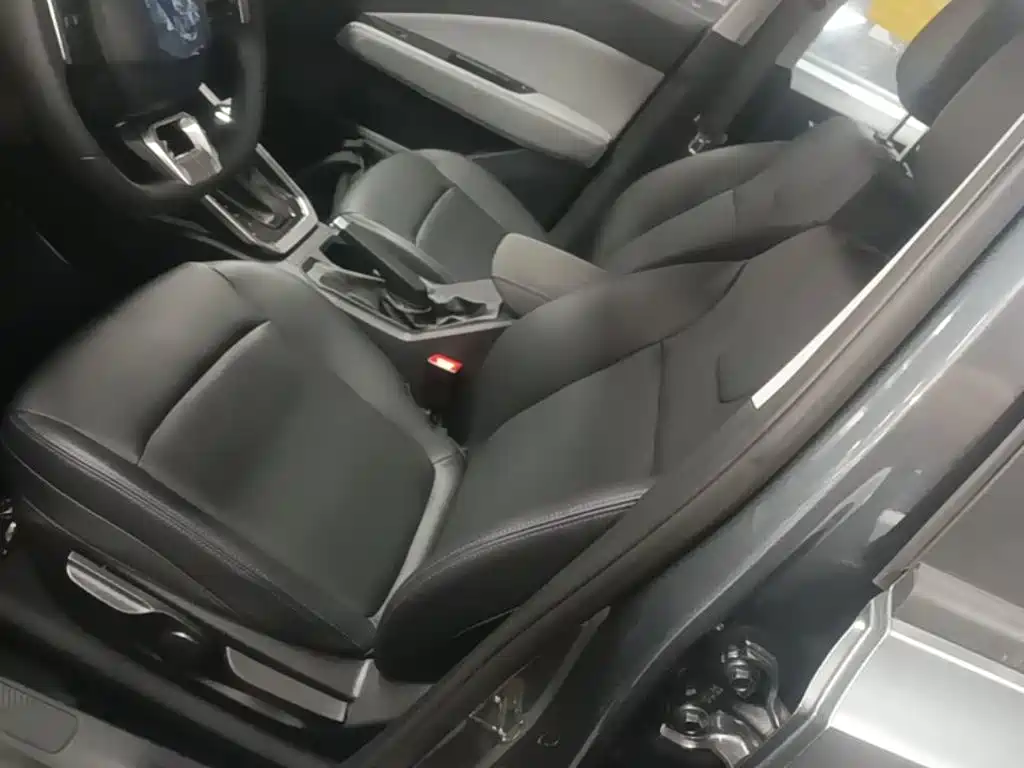 Wuling Xingchi — миниатюра 15