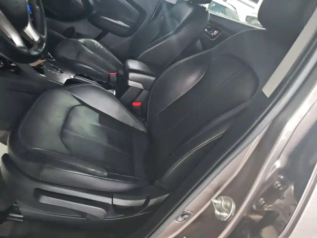Hyundai ix35 — миниатюра 15