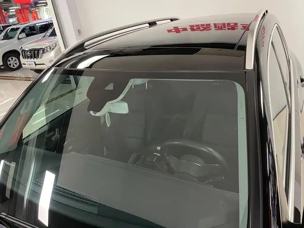 Mercedes-Benz 奔驰GLE(进口) — миниатюра 5