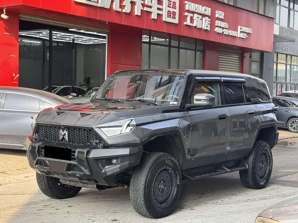 Mengshi Mengshi 917 2023