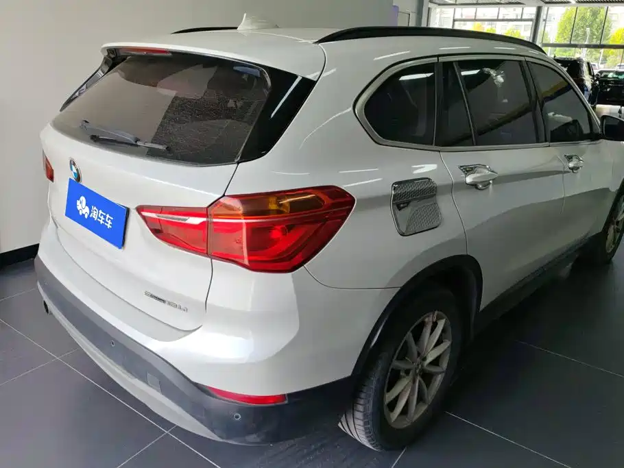 BMW X1 — миниатюра 3