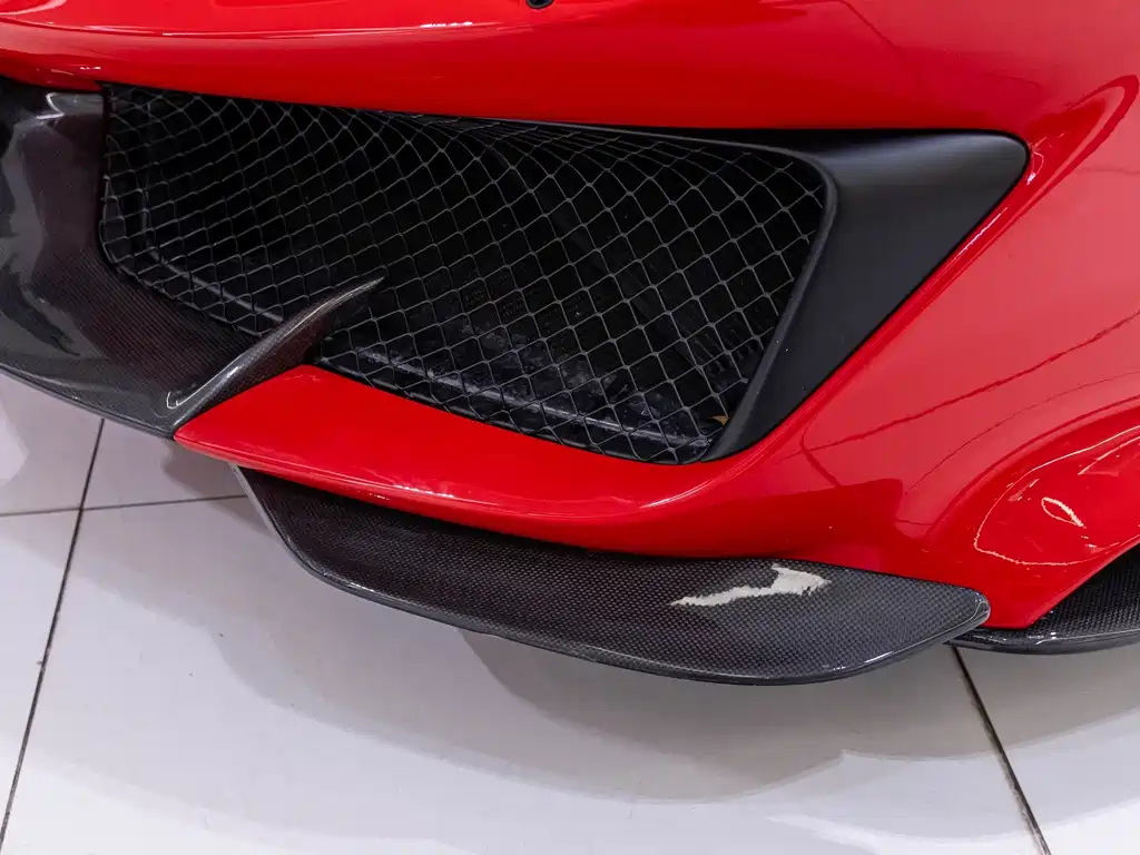 Ferrari 488 — миниатюра 19