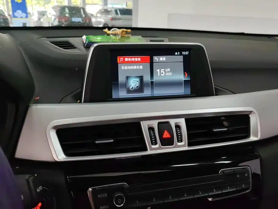 BMW X1 — миниатюра 13